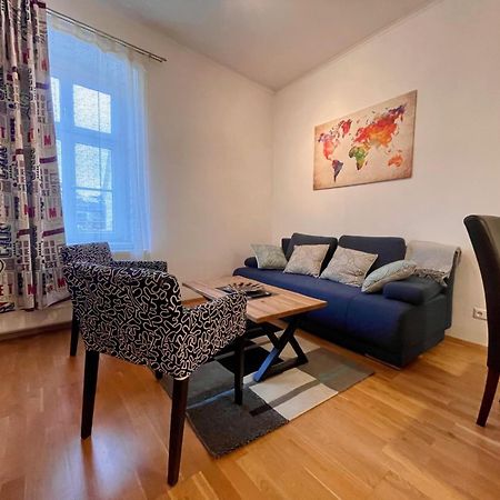Bobbys Gartenapartment Krems an der Donau Extérieur photo