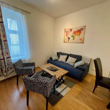 Bobbys Gartenapartment Krems an der Donau Extérieur photo