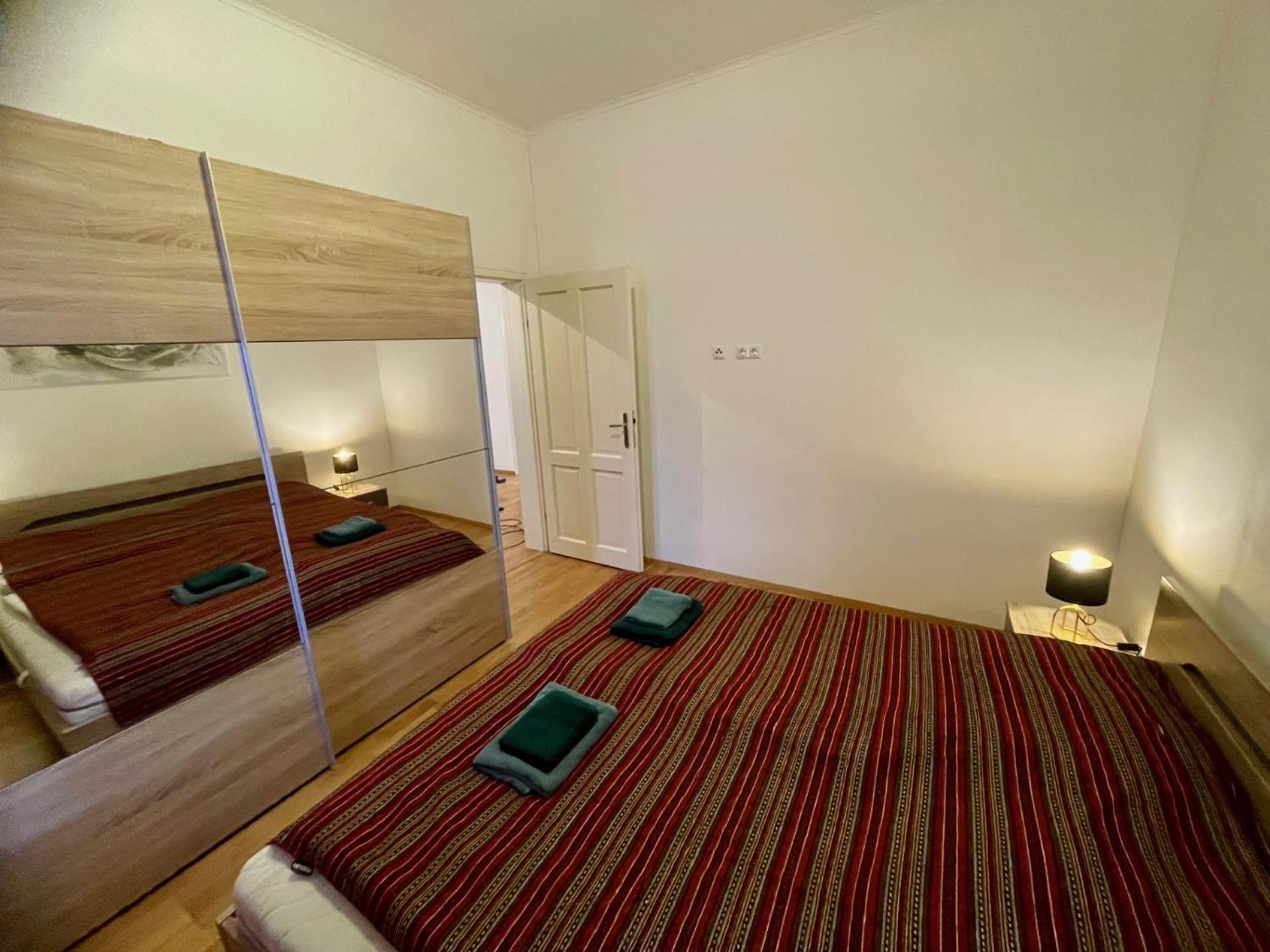 Bobbys Gartenapartment Krems an der Donau Extérieur photo